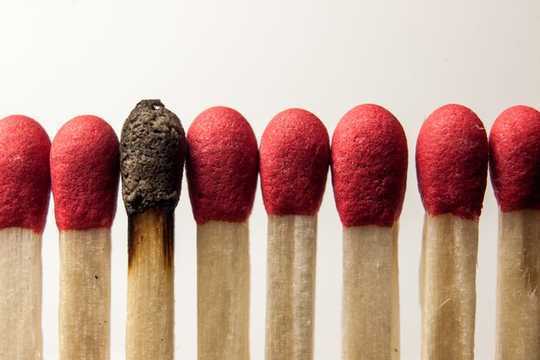 Extinguished And Anguished: What Is Burnout And What Can We Do About It?