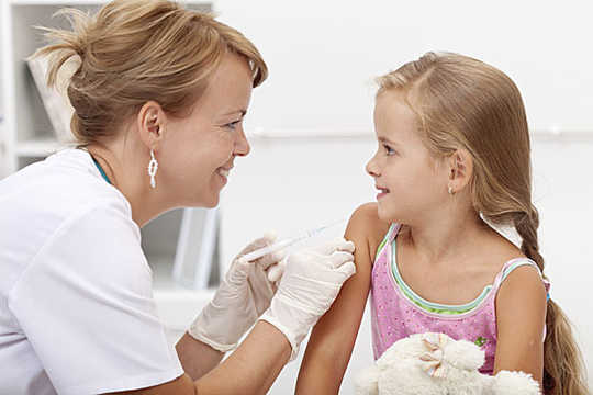 If My Measles Shot Was Years Ago, Am I Still Protected?