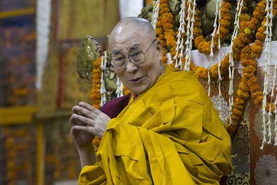 How The Dalai Lama Is Chosen And Why China Wants To Appoint Its Own