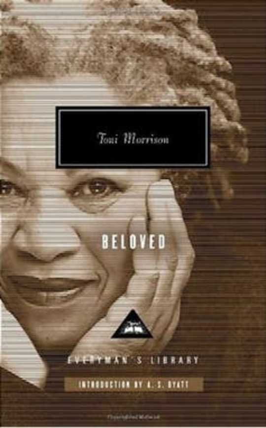 Üretiminin En Etkili Amerikalı Yazarı Toni Morrison'un Yazısı Radikal Bir Şekilde Belirsizdi