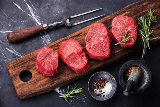 Você deve evitar carne para uma boa saúde?
