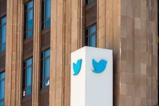 La prohibición de Twitter sobre anuncios políticos cambia el juego de una manera