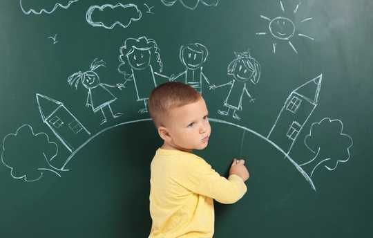 Who Am I? Why Am I Here? Why Children Should Be Taught Philosophy