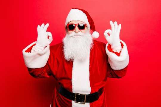Why Children Really Believe In Santa – The Surprising Psychology Behind Tradition