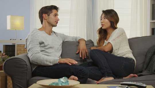 Is Your Lover Insecure? A Simple Question Could Transform Your Romantic Relationship
