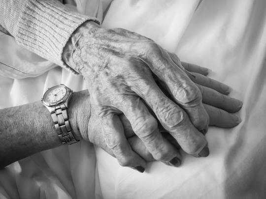 Pourquoi les soins palliatifs doivent-ils être adoptés et non pas redoutés? 1