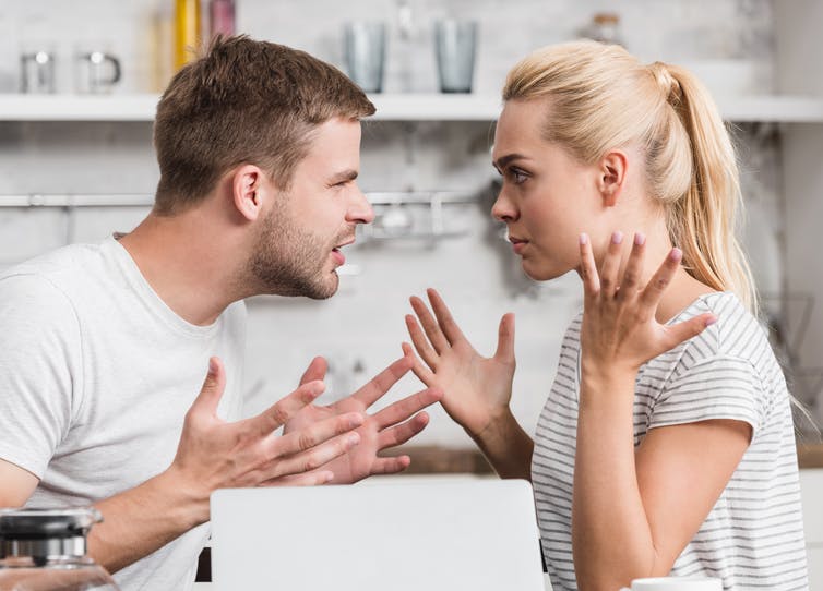 Actually, It's Ok To Disagree. Here Are 5 Ways We Can Argue Better