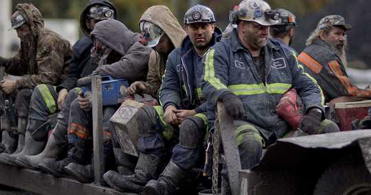 چگونه می توان معادن زغال سنگ را بدون از بین بردن وضعیت معیشت بسته کرد