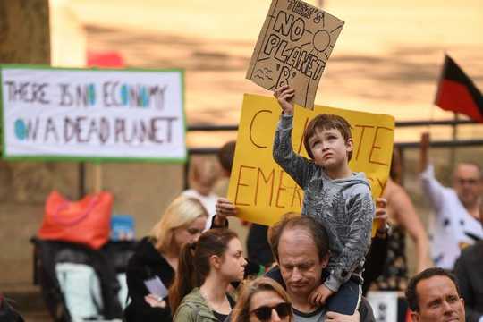 Por qué las empresas deberían permitir que sus trabajadores se unan a la huelga climática