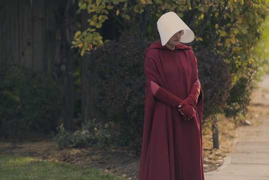 The Handmaid’s Tale: Symbols Of Protest And Medieval Holy Women
