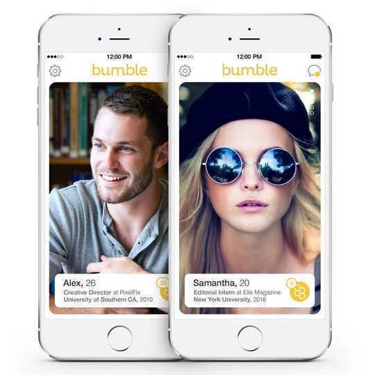 Love, Lust And Digital Dating: Men On The Bumble Dating App Aren't Ready For The Queen Bee
