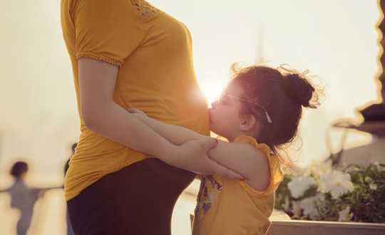 Zwangerschapsdiabetes in de moeder verhoogt diabetesrisico's voor het hele gezin