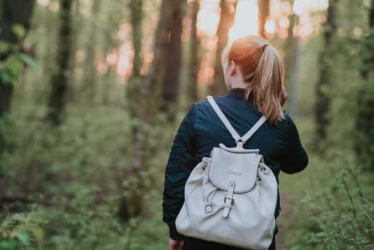 Lady Backpacks and Manly Beer — The Folly Of Gendered Products