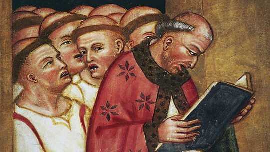 How To Reduce Digital Distractions: Advice From Medieval Monks
