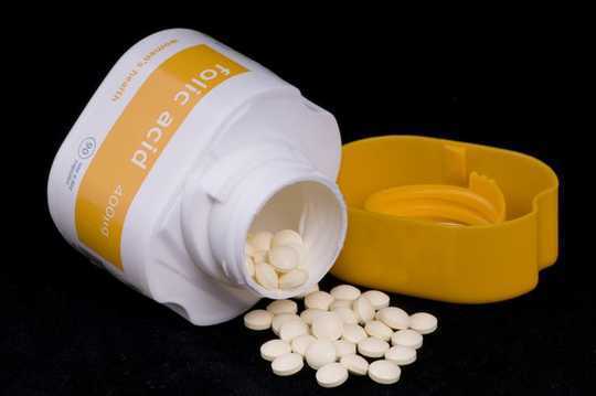 Lo studio rileva che il supplemento vitaminico può fare più male che bene