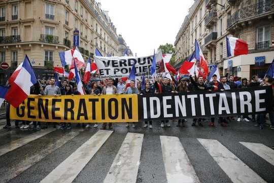 Bagaimana Seorang Orang Prancis Lahir 150 Tahun Lalu Menginspirasi Nasionalisme Ekstrim Di Balik Brexit Dan Donald Trump
