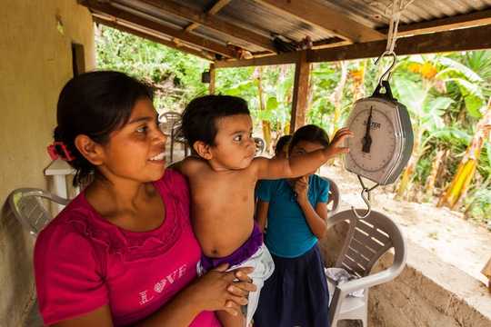 هل قطع مساعدات أمريكا الوسطى يساعد في وقف تدفق المهاجرين؟