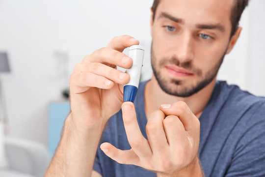 Mengapa Memberitahu Orang Dengan Diabetes Menggunakan Insulin Walmart Boleh Sakit Berbahaya