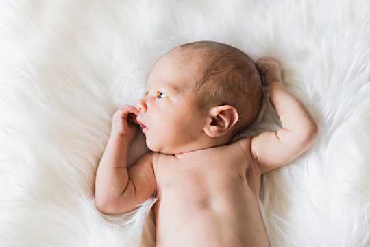 Besvimelse under graviditet kan være risikabelt for mor og barn