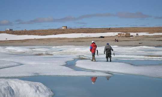 Une approche inuite en matière de traitement du cancer favorise l'autodétermination et la réconciliation