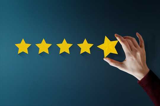 How To Spot A Fake Review: You're Probably Worse At It Than You Realise