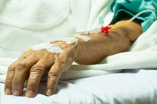 Golden Staph: o erro mortal que causa confusão nos hospitais