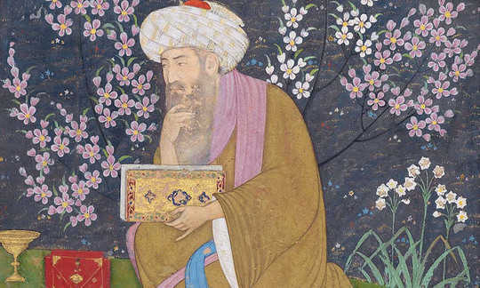 Ibn Tufayl和哲學的野孩子的故事
