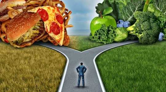 Cómo el coaching de dieta baja en carbohidratos mejora la salud de las personas con diabetes