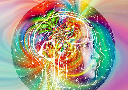 3 vaihetta intuition kuulemiseen ja dynaamisen duon luomiseen rationaalisen mielen avulla