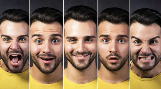 Ancient Faces, Familiar Feelings: How Expressions May Be Recognisable Across Time and Cultures