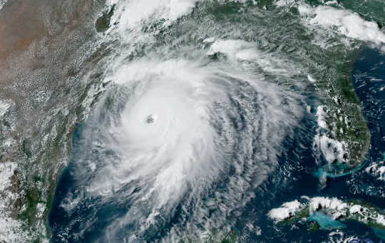 08 28 los huracanes se están fortaleciendo más rápidamente