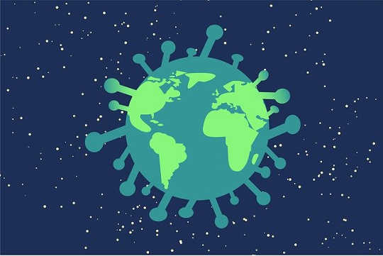 En forskares uppmaning till Coronavirus: Nu är det inte dags att koppla av