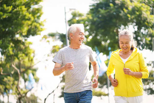 Pitkäikäisyyssovellus laskee elinajanodotteesi - mutta tekeekö se meistä terveempiä?