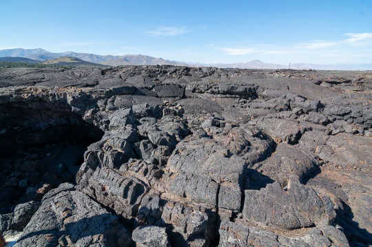 Una soluzione efficace per il cambiamento climatico può trovarsi nelle rocce sotto i nostri piedi