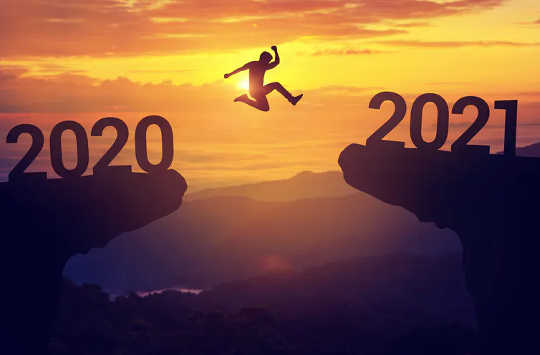 9 conseils pour vous donner la meilleure chance de vous en tenir aux résolutions du nouvel an