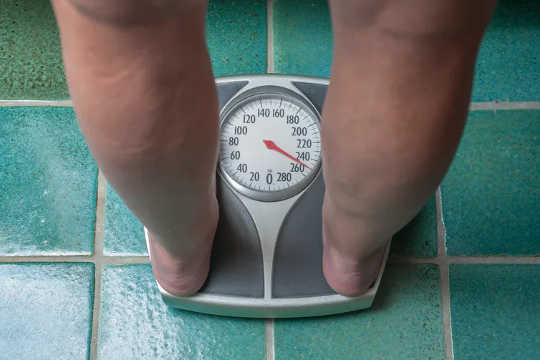 Perché l'indice di massa corporea potrebbe non essere il miglior indicatore della nostra salute