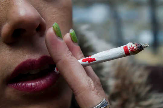 Powody, dla których legalizacja marihuany w Kanadzie jest sukcesem