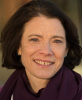 Karen O'Brien, Universitetet i Oslo professor i sosiologi og humangeografi