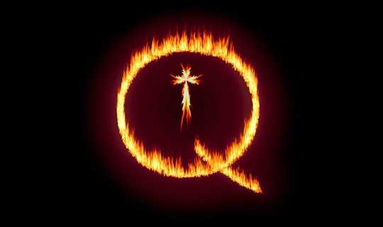 The Church Of QAnon: Will Conspiracy Theories Form The Basis Of A New Religious Movement?
