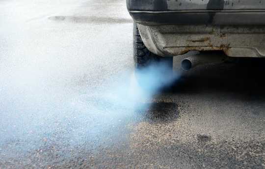 Cara Memotong Tagihan Bahan Bakar Anda, Bersihkan Udara Dan Kurangi Emisi