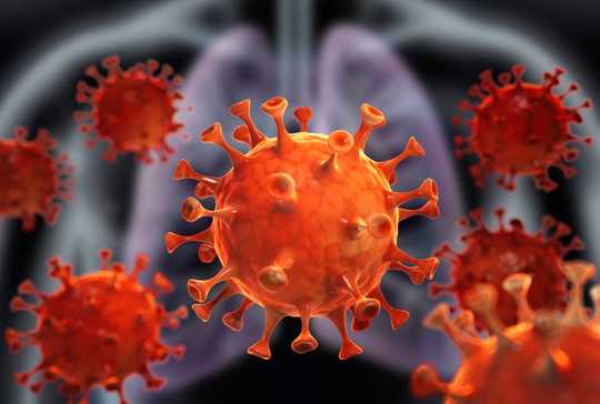 4 coisas incomuns que aprendemos sobre o coronavírus desde o início da pandemia