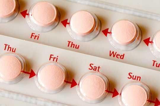ما مدى فعالية حبوب منع الحمل؟