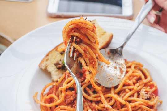 The Psychology Of Comfort Food And Why We Look To Carbs For Solace