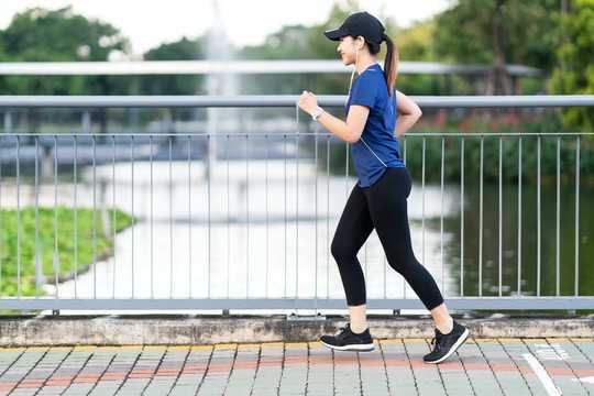 Can Exercise Offer The Same Mental Boost As Caffeine?