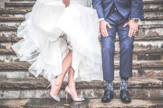 Does Being Smart And Successful Lower Your Chances Of Getting Married?