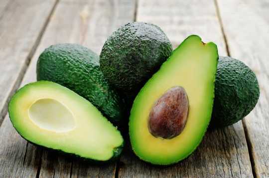 Bør veganere unngå avokado og mandel?