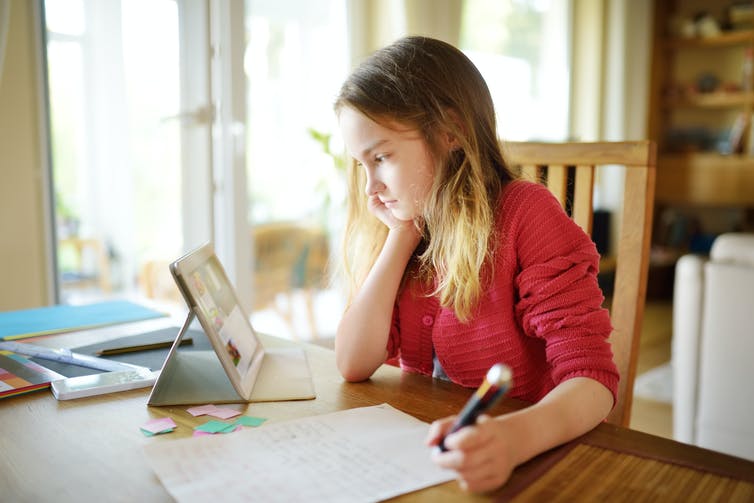 6 Cara Untuk Memaksimalkan Sekolah Online