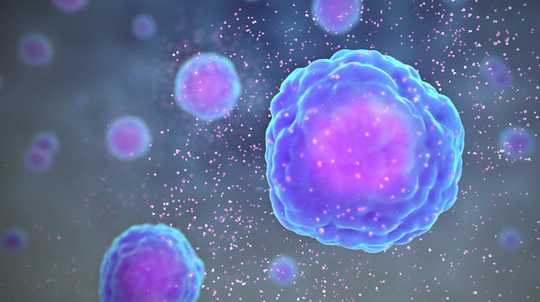 阻止致命的免疫系統細胞因子風暴是治療COVID-19的關鍵