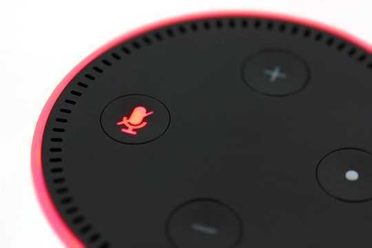 Dlaczego problemy z prywatnością Amazon Echo wykraczają poza nagrania głosowe