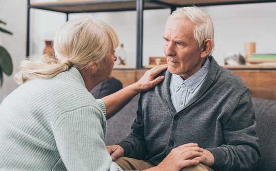 Har Alzheimers tilkobling Moment blitt oppdaget